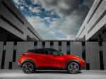 Nissan Juke 2019 года (WW)